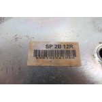 Veerbalg PHOENIX SP 2 B 12 R , luchtvering 1600 kilo. Used.